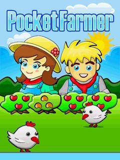 game pic for Pocket Farmer